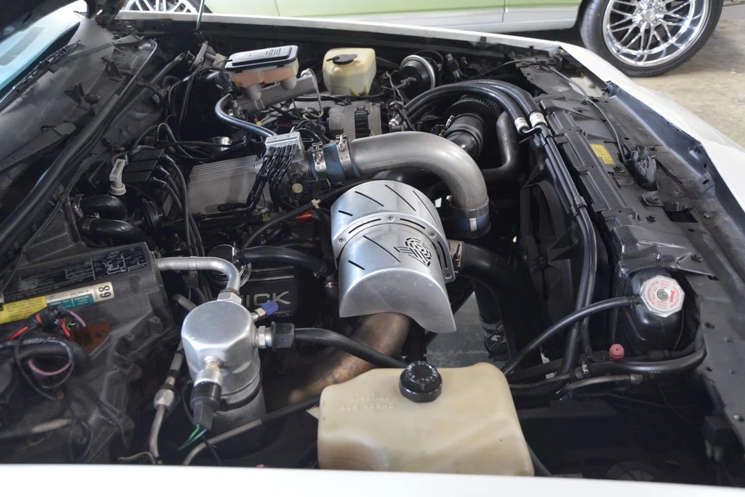 1986 Buick Regal - Image 14 of 31