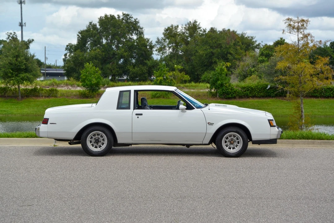 1986 Buick Regal - Image 6 of 31