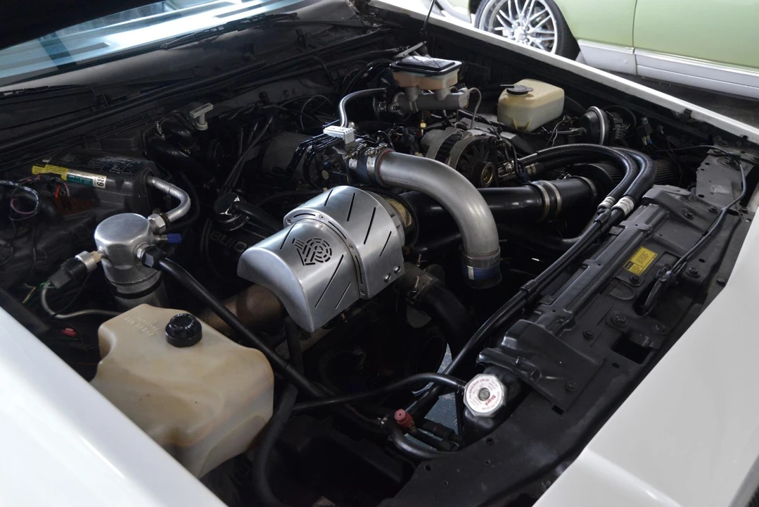 1986 Buick Regal - Image 13 of 31