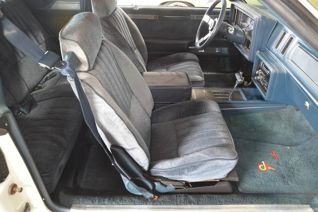 1986 Buick Regal - Image 11 of 31