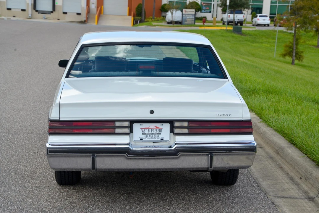 1986 Buick Regal - Image 20 of 31