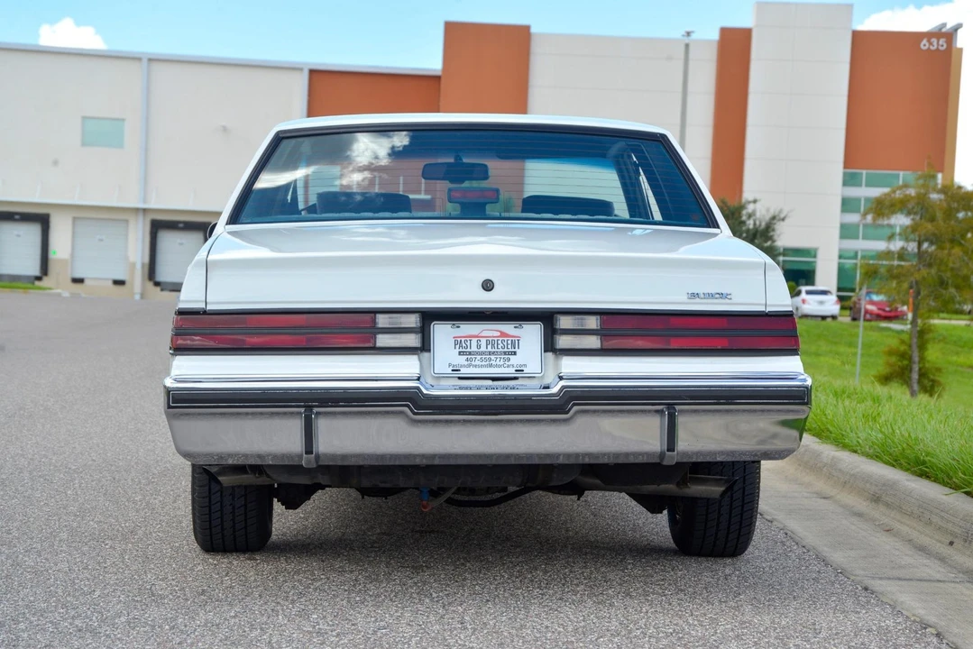 1986 Buick Regal - Image 22 of 31