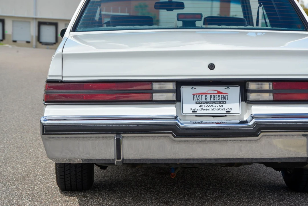 1986 Buick Regal - Image 24 of 31