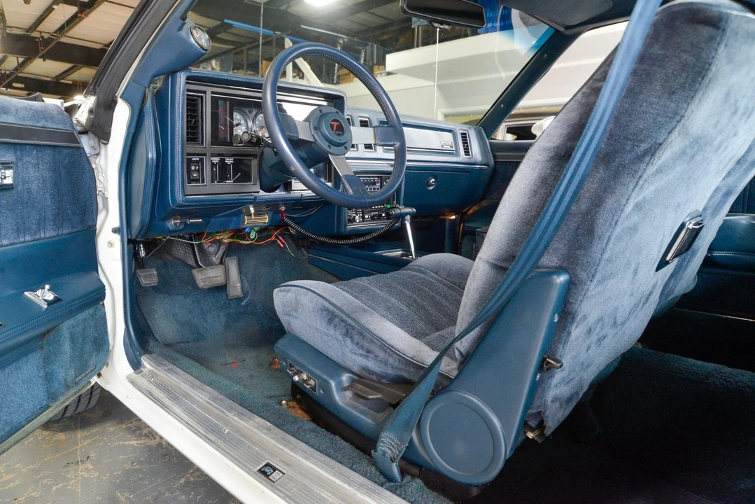 1986 Buick Regal - Image 10 of 31