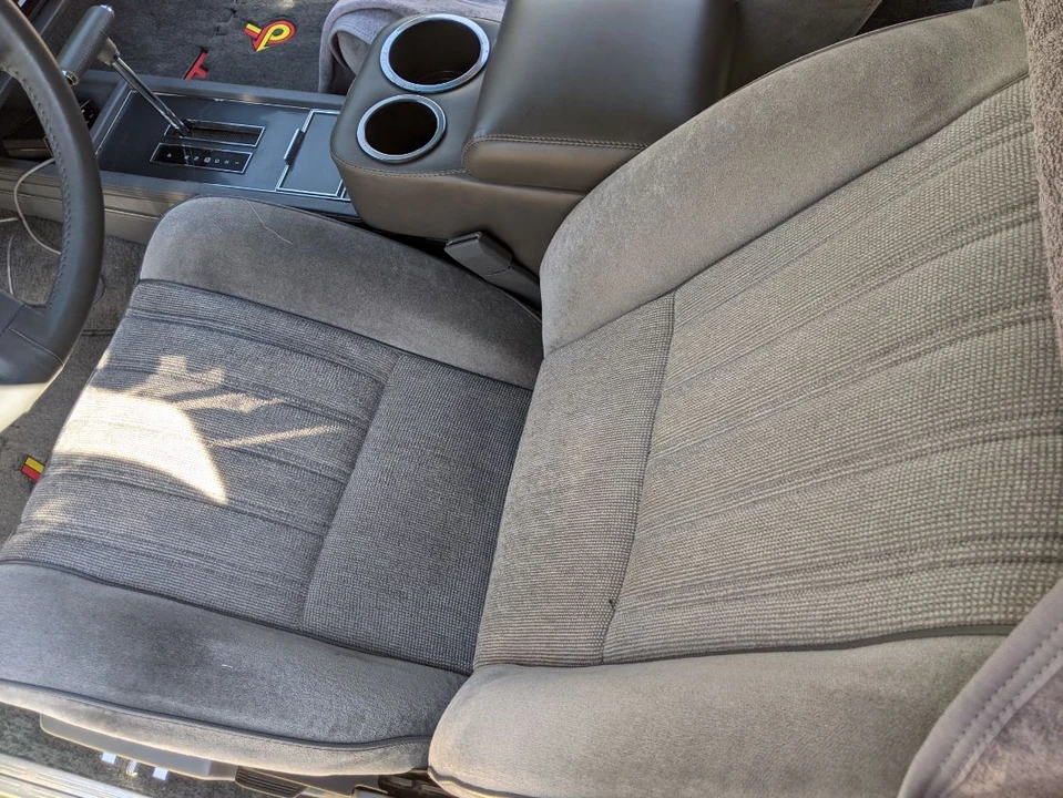1986 Buick Regal - Image 31 of 31