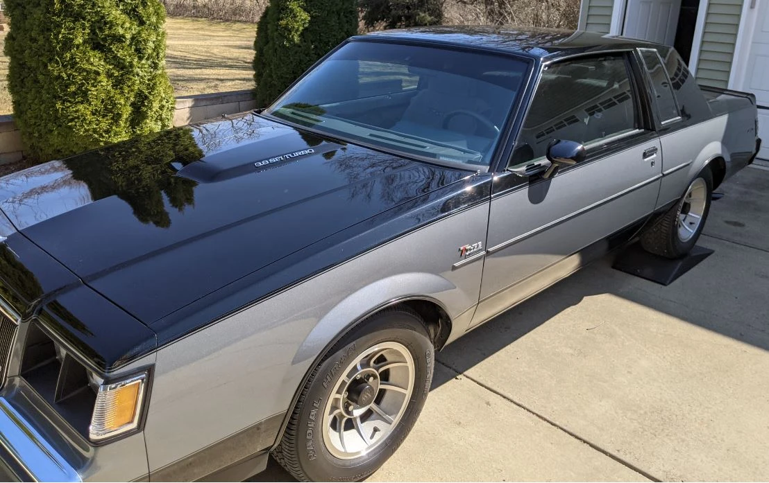 1986 Buick Regal - Image 20 of 31