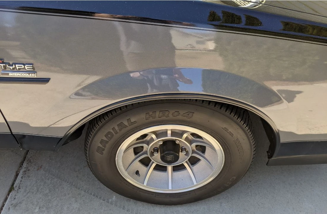 1986 Buick Regal - Image 22 of 31