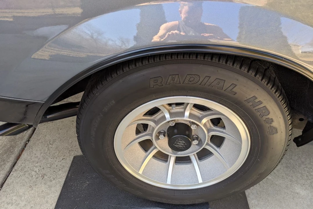 1986 Buick Regal - Image 21 of 31