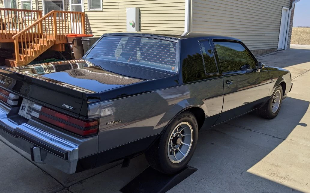 1986 Buick Regal - Image 13 of 31