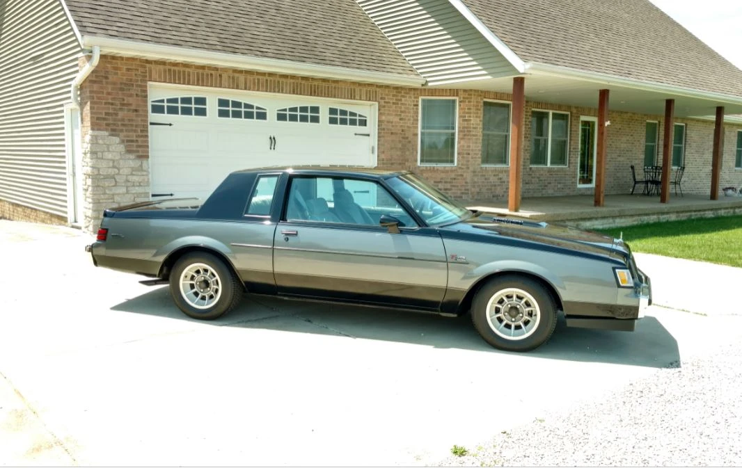 1986 Buick Regal - Image 8 of 31