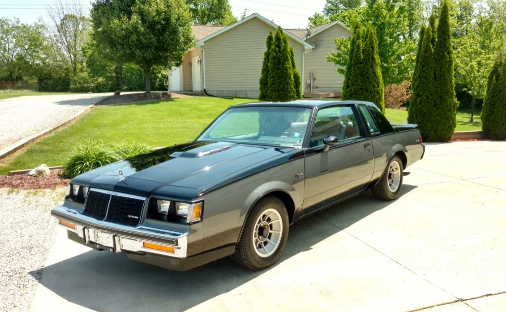 1986 Buick Regal - Image 3 of 31