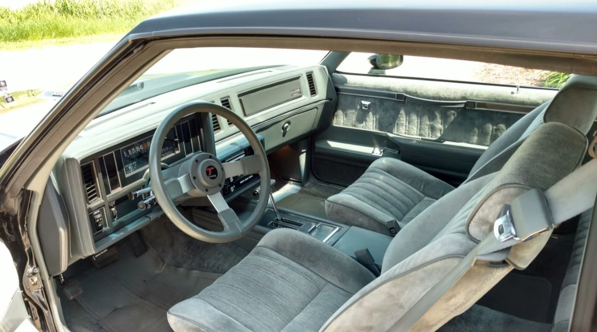 1986 Buick Regal - Image 28 of 31