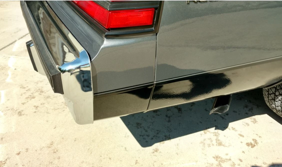 1986 Buick Regal - Image 14 of 31