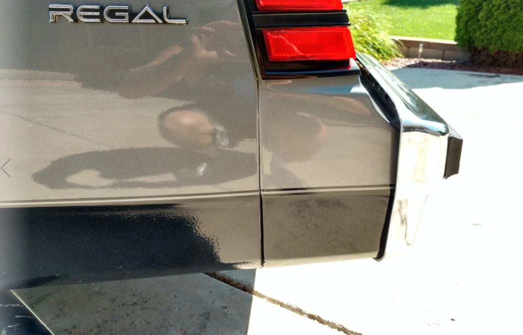 1986 Buick Regal - Image 16 of 31