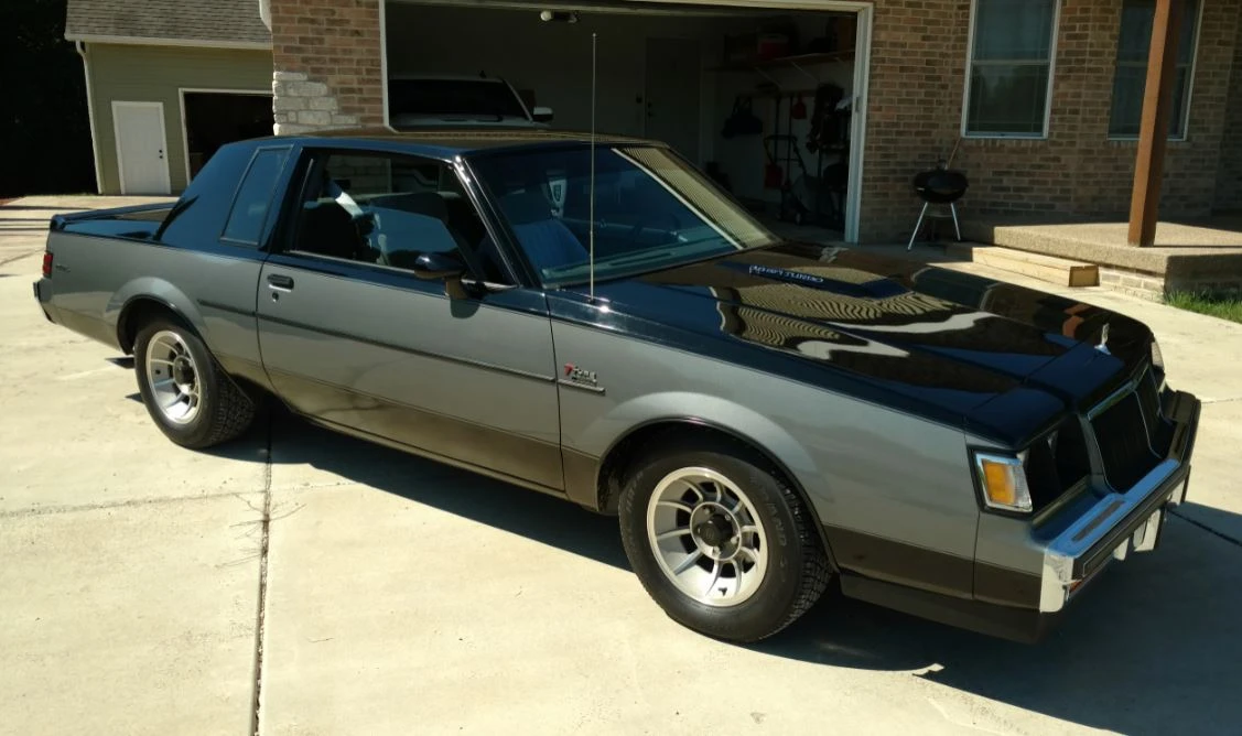 1986 Buick Regal - Image 11 of 31