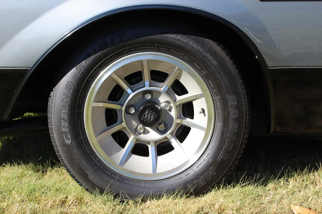 1986 Buick Regal - Image 23 of 31