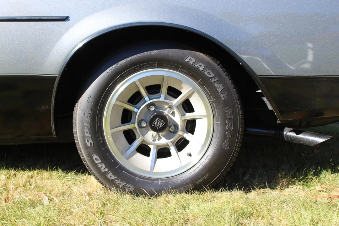1986 Buick Regal - Image 25 of 31
