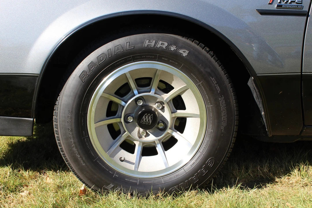 1986 Buick Regal - Image 26 of 31