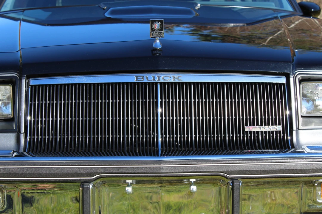 1986 Buick Regal - Image 10 of 31