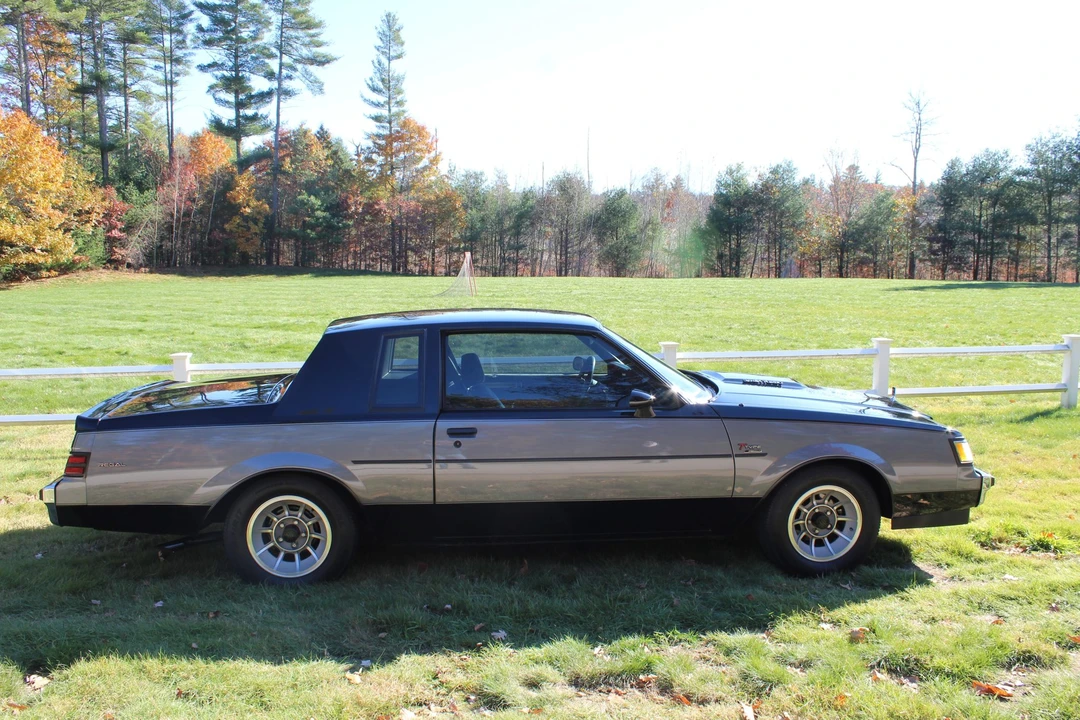 1986 Buick Regal - Image 7 of 31