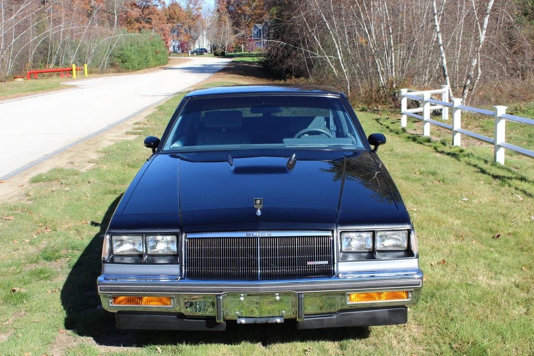 1986 Buick Regal - Image 2 of 31