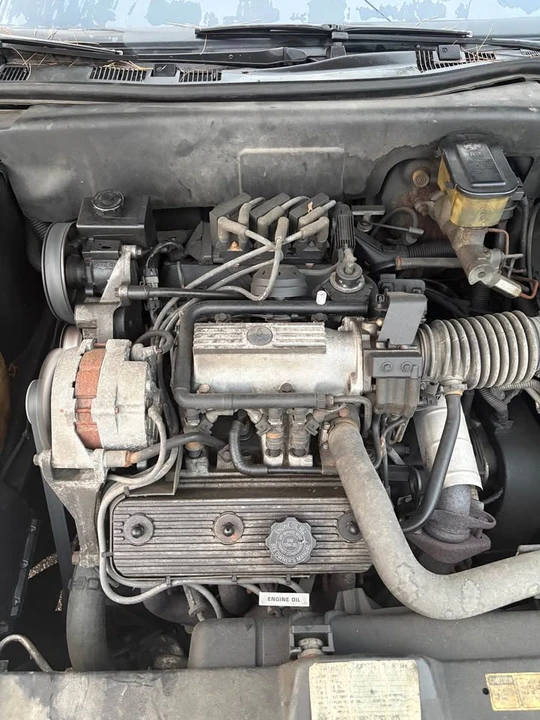 1986 Buick Riviera 4th-7th Gen - Image 5 of 19