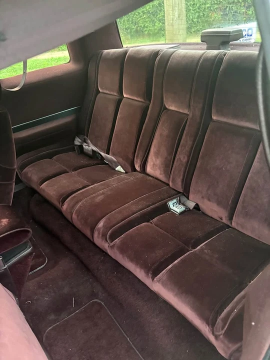 1986 Buick Riviera 4th-7th Gen - Image 10 of 19
