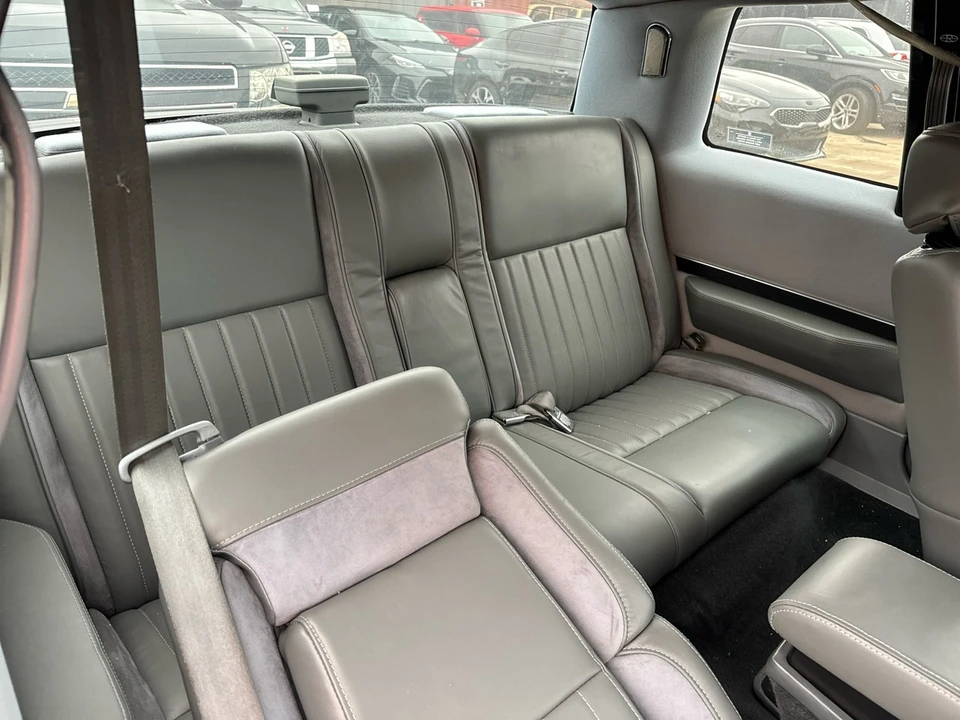 1986 Buick Riviera 4th-7th Gen - Image 15 of 17