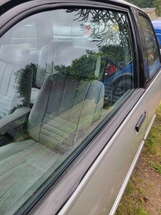 1986 Buick Skylark 4th+ Gen - Image 29 of 31