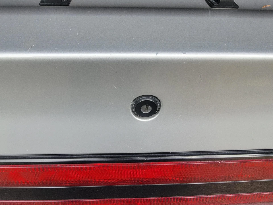 1986 Buick Skylark 4th+ Gen - Image 25 of 31