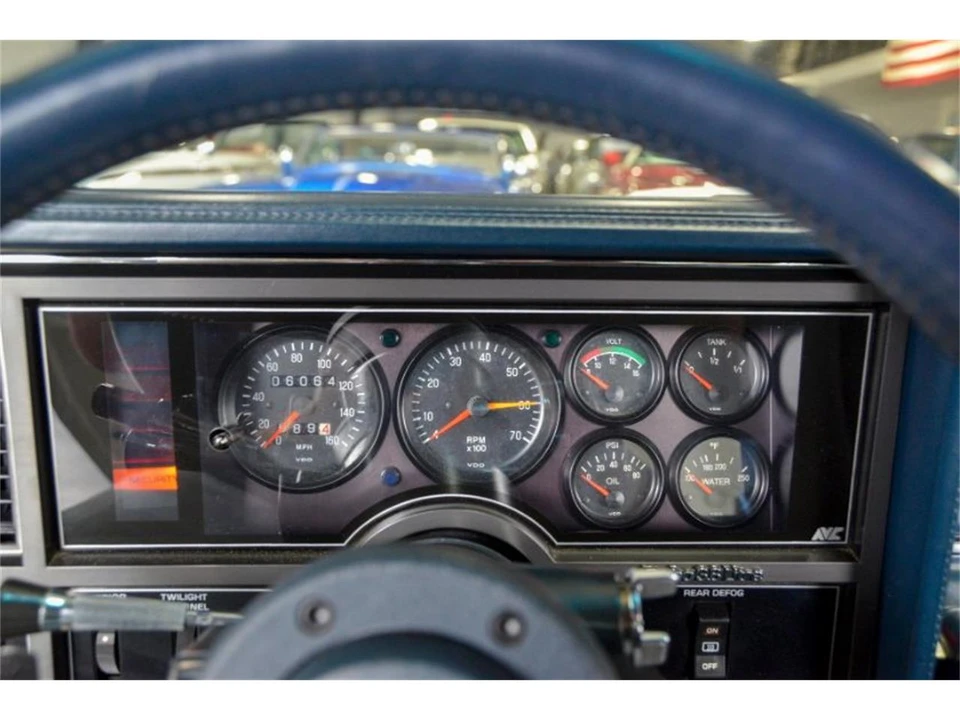 1986 Buick Grand National - Image 10 of 16