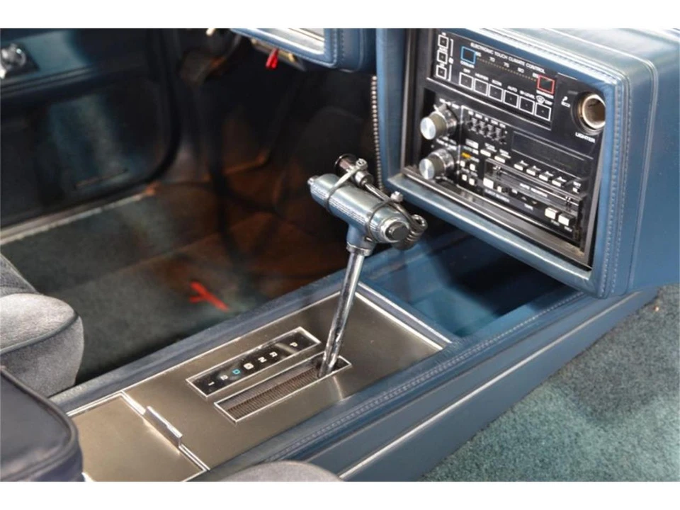 1986 Buick Grand National - Image 7 of 16