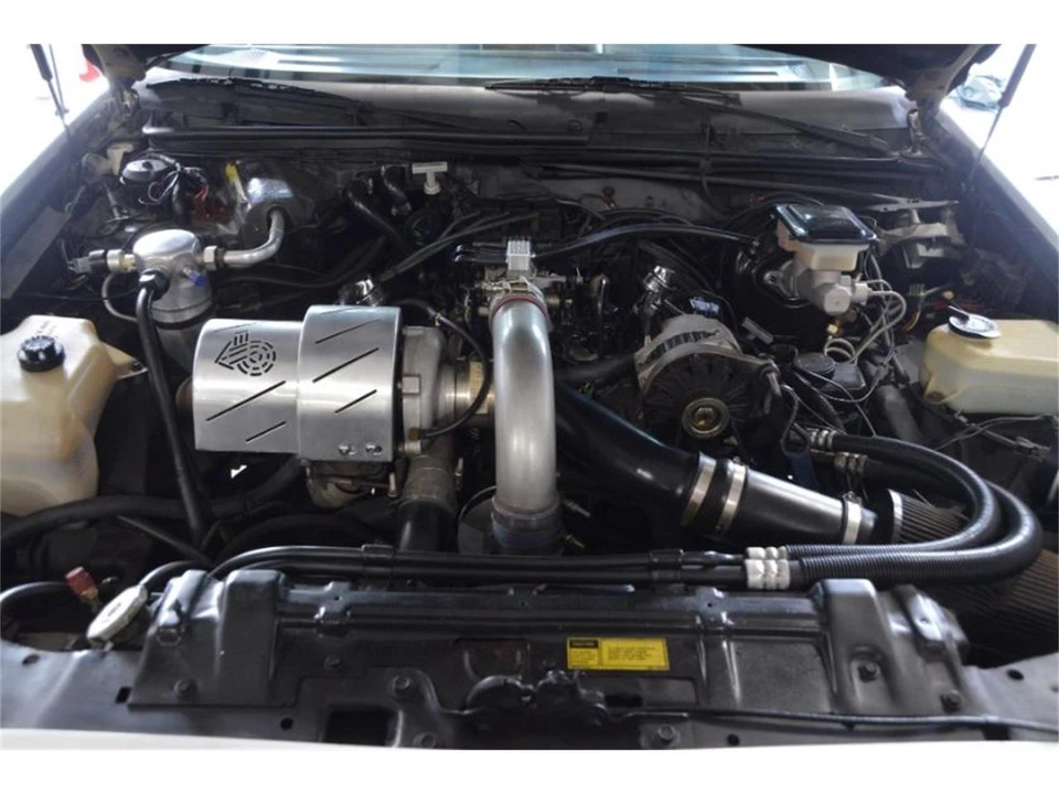 1986 Buick Grand National - Image 12 of 16