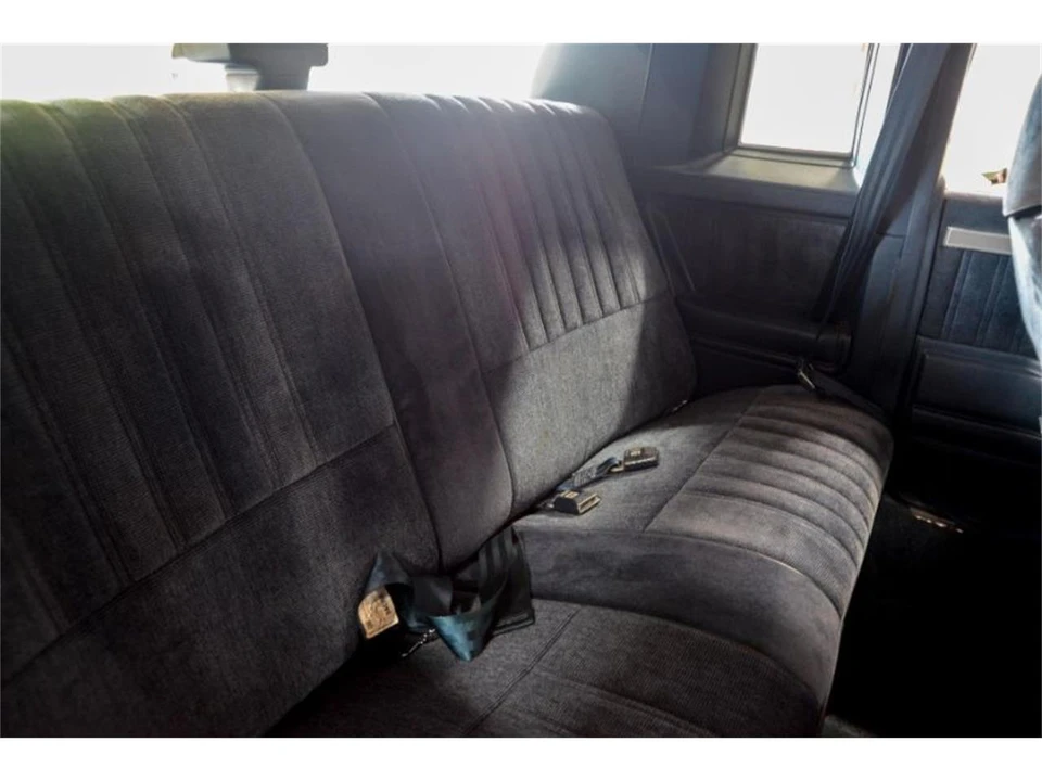 1986 Buick Grand National - Image 14 of 16