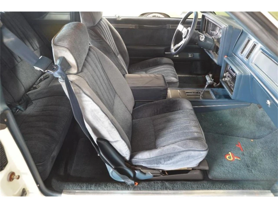 1986 Buick Grand National - Image 15 of 16