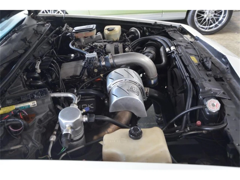 1986 Buick Grand National - Image 13 of 16