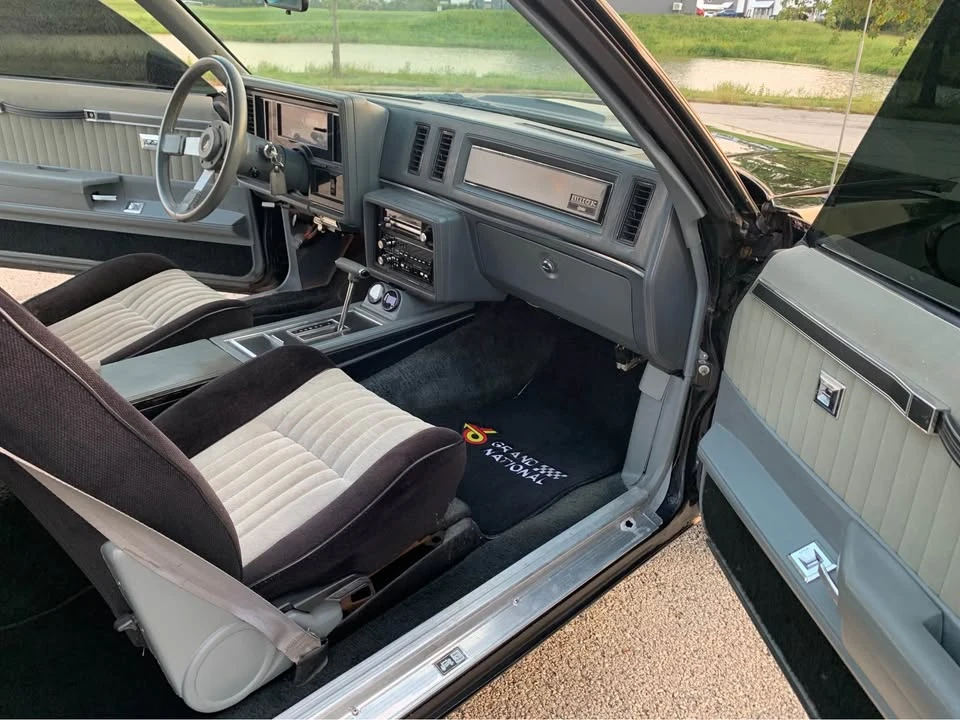 1986 Buick Grand National - Image 13 of 13