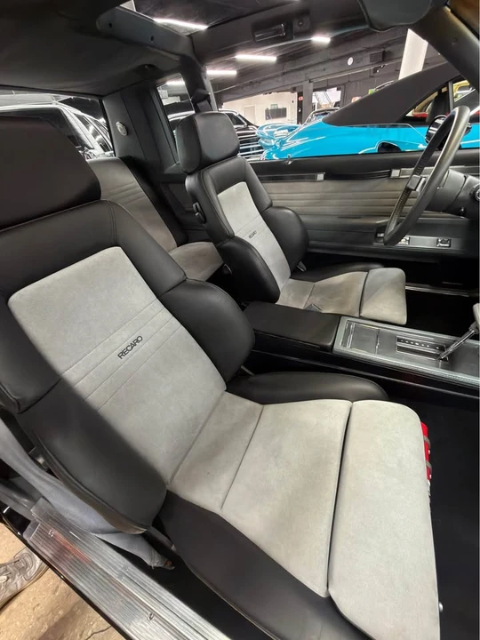 1986 Buick Grand National - Image 3 of 9
