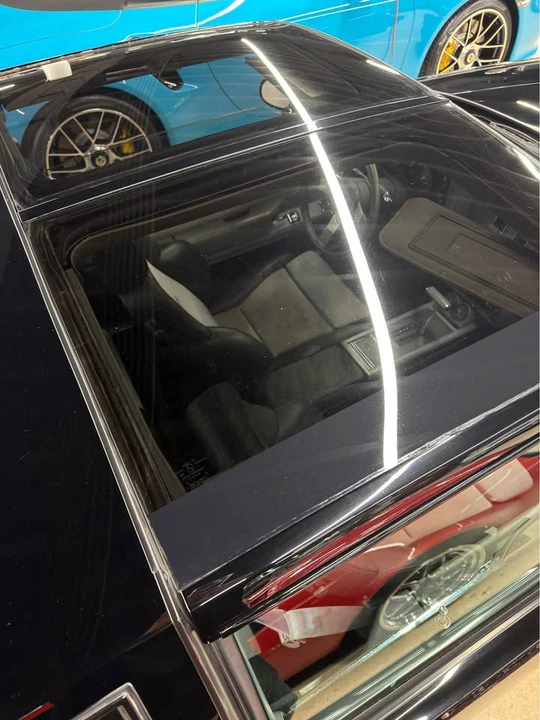1986 Buick Grand National - Image 8 of 9