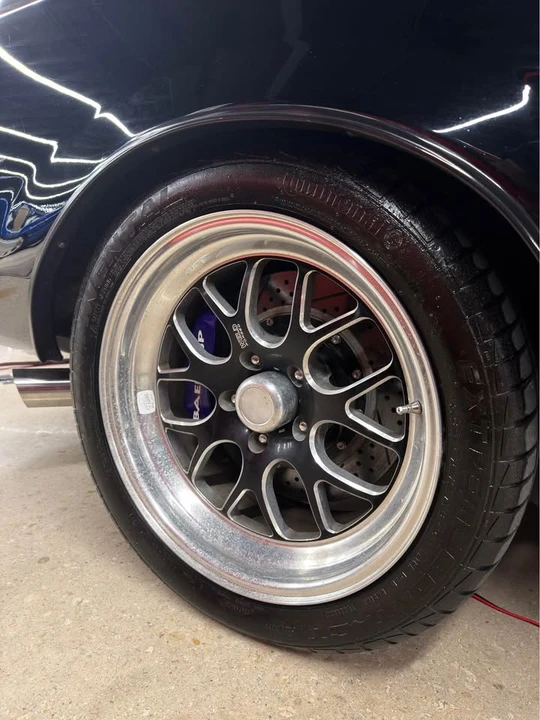 1986 Buick Grand National - Image 6 of 9