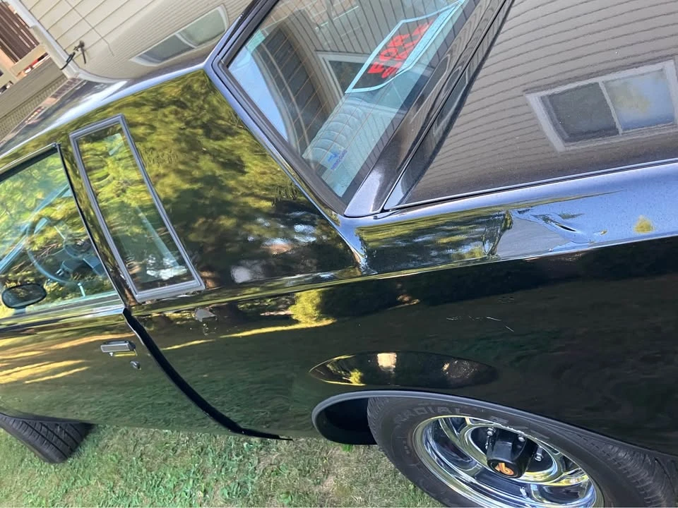 1986 Buick Grand National - Image 15 of 15