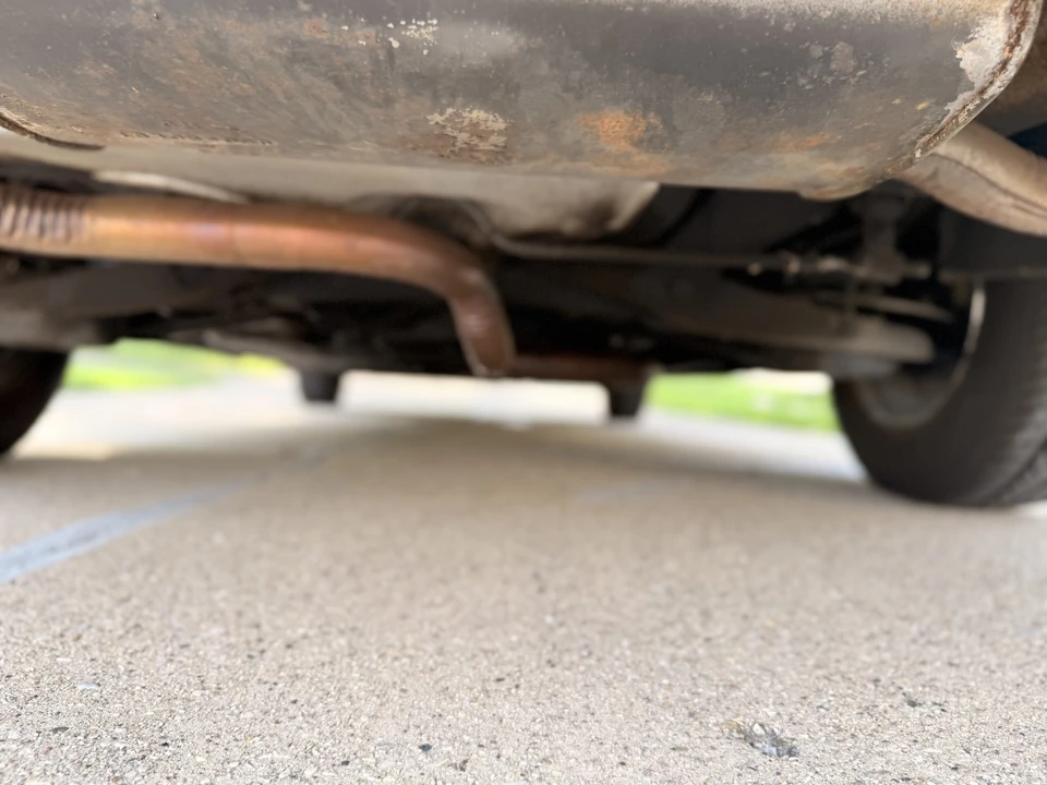 1986 Cadillac DeVille 6th Gen - Image 5 of 24