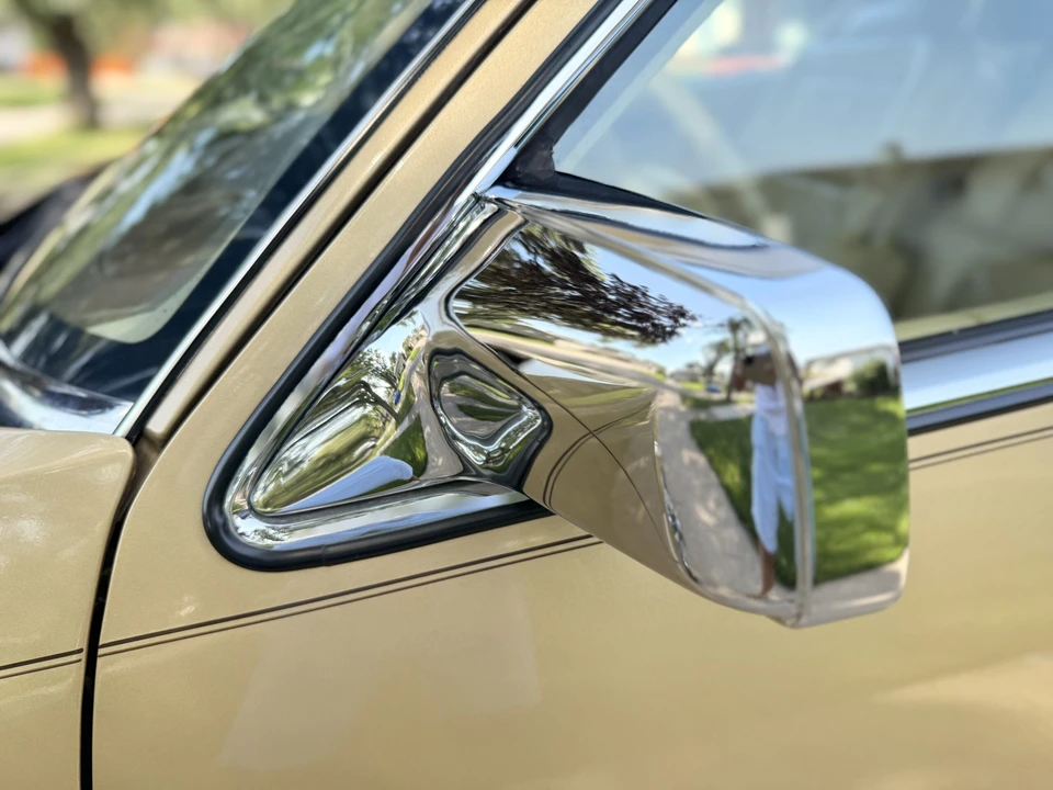 1986 Cadillac DeVille 6th Gen - Image 24 of 24