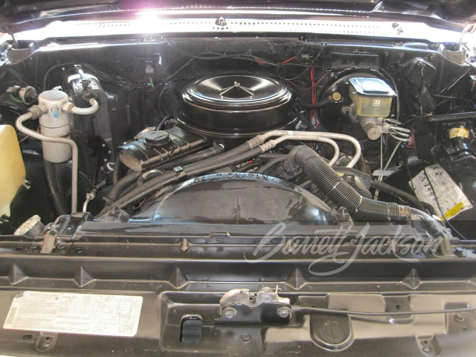 1986 Chevrolet C/K 3rd Gen - Image 3 of 6
