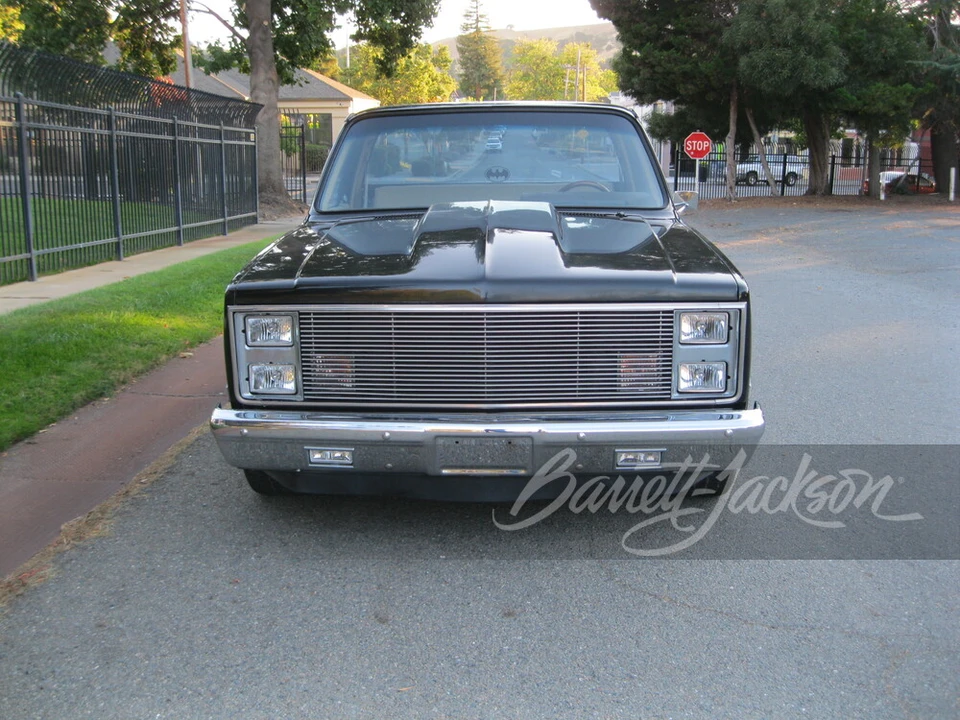 1986 Chevrolet C/K 3rd Gen - Image 6 of 6