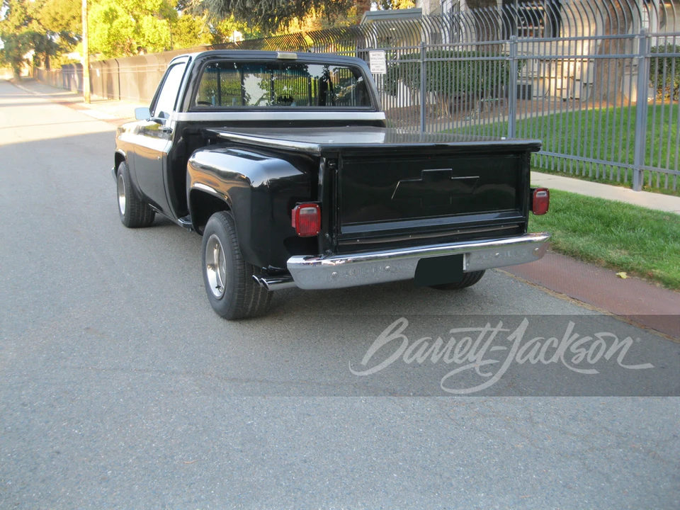 1986 Chevrolet C/K 3rd Gen - Image 2 of 6