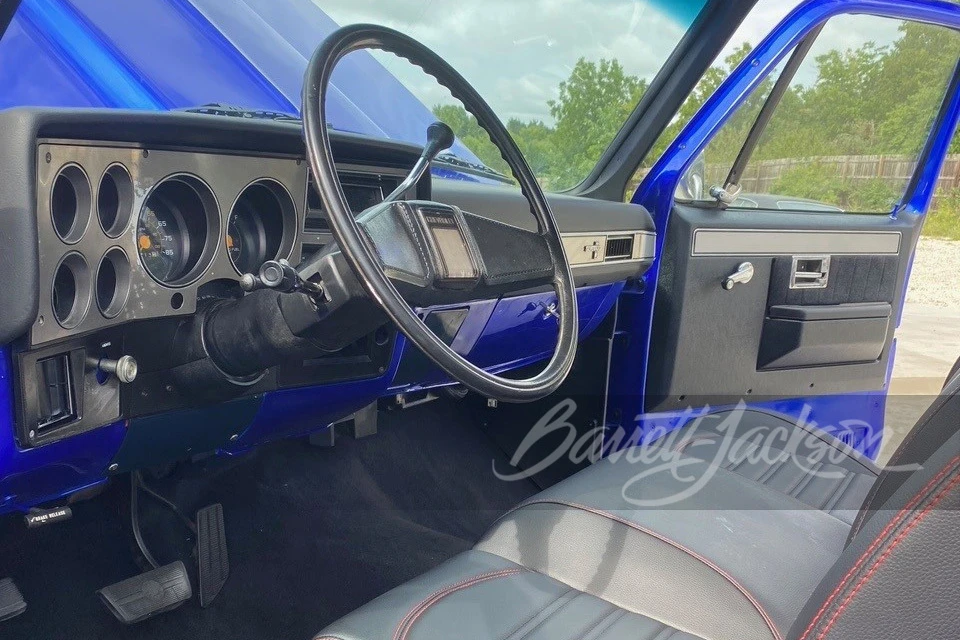 1986 Chevrolet C/K 3rd Gen - Image 3 of 16