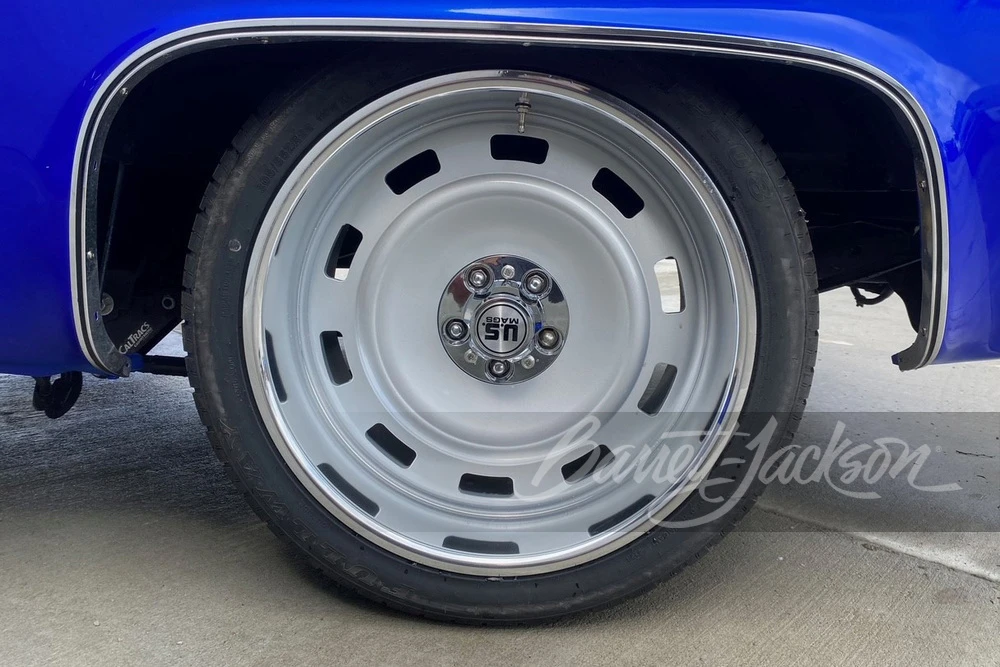 1986 Chevrolet C/K 3rd Gen - Image 8 of 16