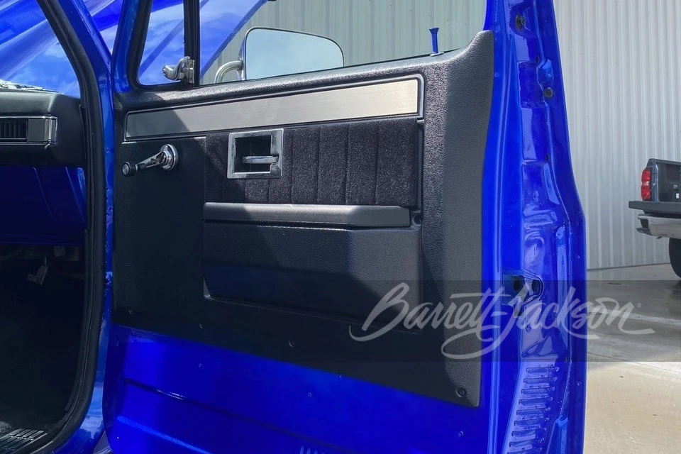 1986 Chevrolet C/K 3rd Gen - Image 9 of 16