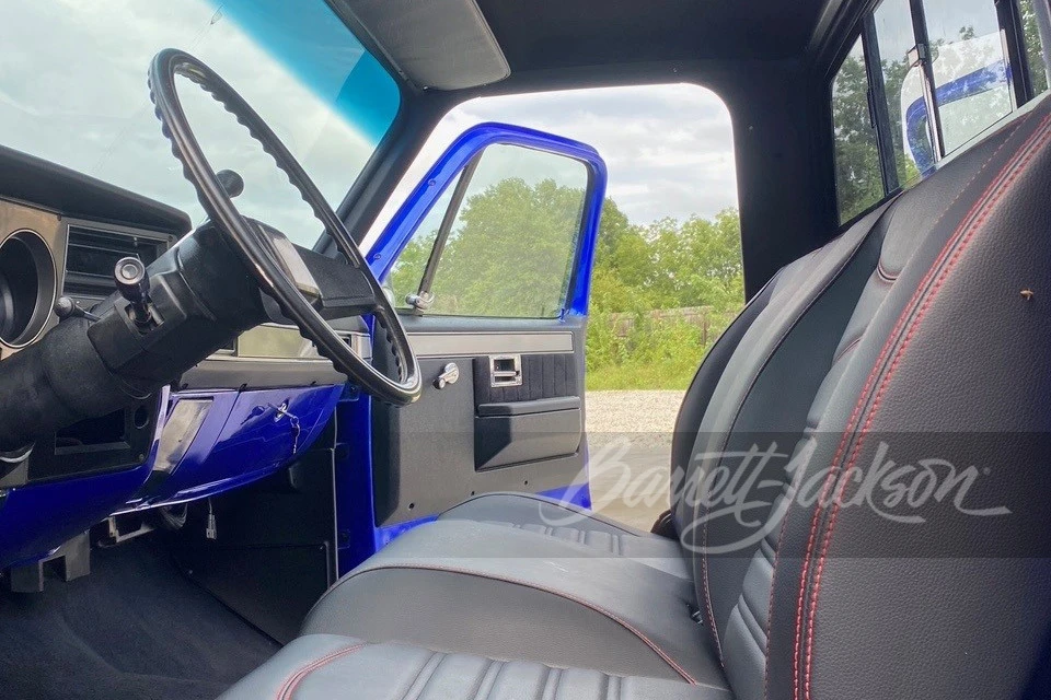 1986 Chevrolet C/K 3rd Gen - Image 12 of 16